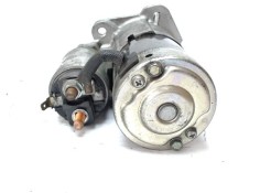 Recambio de motor arranque para mazda 2 berlina (dy) 1.25 1.2 active (55kw) referencia OEM IAM M000T91381  