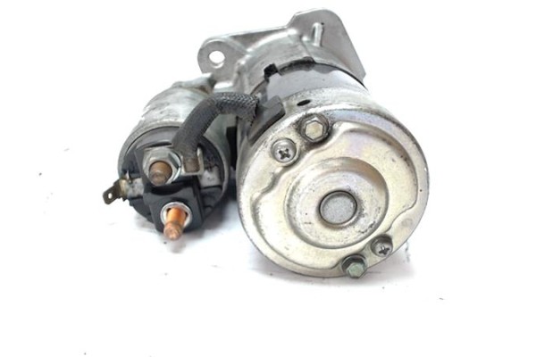 Recambio de motor arranque para mazda 2 berlina (dy) 1.25 1.2 active (55kw) referencia OEM IAM M000T91381  