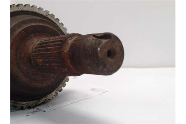 Recambio de palier delantero izquierdo para rover 800 (xs) 820 referencia OEM IAM   