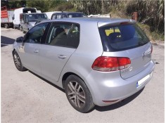 volkswagen golf vi (5k1) del año 2011