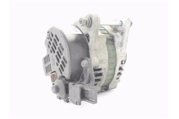 Recambio de alternador para hyundai lantra berlina (rd) 1.6 i referencia OEM IAM 3730022200 AB190058 
