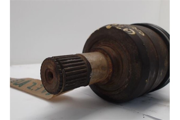 Recambio de palier delantero izquierdo para rover 800 (xs) 820 referencia OEM IAM   