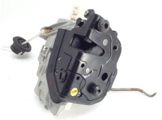 Recambio de cierre electromagnetico trasero izquierdo para audi a4 avant (8e) 2.0 tdi 16v referencia OEM IAM 8E0839015AA  