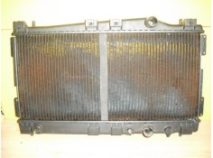 Recambio de radiador para chrysler neon pl2000 2.0 le referencia OEM IAM 04546902 83403E 3541B 