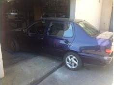 volkswagen vento (1h2) del año 1995