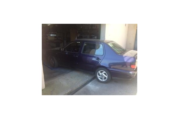 volkswagen vento (1h2) del año 1995