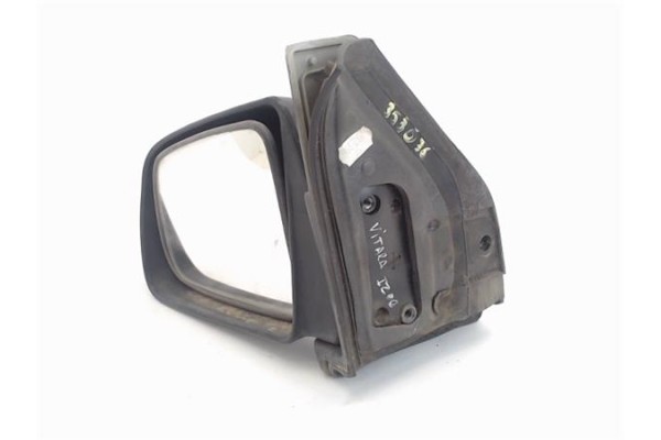 Recambio de retrovisor izquierdo para suzuki vitara (se/sf/et) referencia OEM IAM 6800260A10  