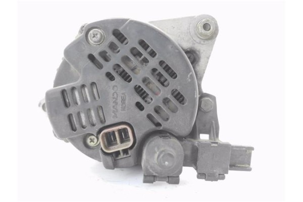 Recambio de alternador para hyundai lantra berlina (rd) 1.6 i referencia OEM IAM 3730022200 AB190058 