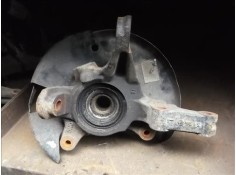 Recambio de mangueta delantero izquierda para nissan almera (n15) 1.6 referencia OEM IAM   