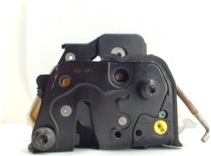 Recambio de cierre electromagnetico trasero izquierdo para audi a4 avant (8e) 2.0 tdi 16v referencia OEM IAM 8E0839015AA  