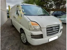 hyundai h-1 furgón del año 2005