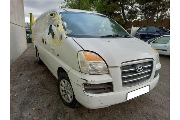 hyundai h-1 furgón del año 2005