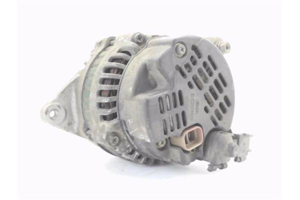 Recambio de alternador para hyundai lantra berlina (rd) 1.6 i referencia OEM IAM 3730022200 AB190058 