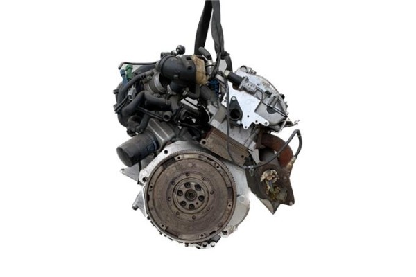 Recambio de motor completo para audi a4 avant (b5) 1.8 referencia OEM IAM APT  