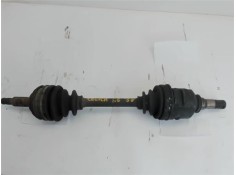 Recambio de palier delantero izquierdo para toyota celica (st16_) 1.6 gt 16v referencia OEM IAM