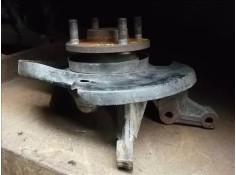 Recambio de mangueta delantero izquierda para nissan almera (n15) 1.6 referencia OEM IAM   
