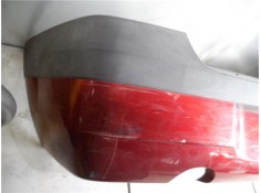 Recambio de paragolpes trasero para dacia logan 1 1.5 ambiance referencia OEM IAM 6001546776  