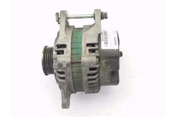 Recambio de alternador para hyundai lantra berlina (rd) 1.6 i referencia OEM IAM 3730022200 AB190058 