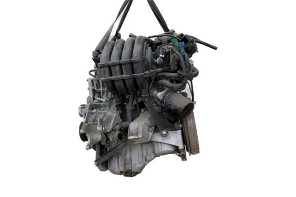 Recambio de motor completo para audi a4 avant (b5) 1.8 referencia OEM IAM APT  