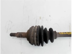 Recambio de palier delantero izquierdo para toyota celica (st16_) 1.6 gt 16v referencia OEM IAM   