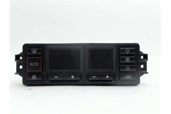 Recambio de mandos climatizador para audi a3 (8l)(1996) 1.8 ambiente [1,8 ltr. - 92 kw 20v] referencia OEM IAM 8L0820043M 5HB007