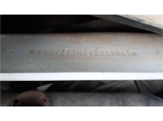 seat toledo (1m2) del año 1999