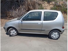 fiat seicento (187) del año 2003