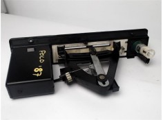 Recambio de mandos calefaccion / a.a. para volkswagen polo ii (867/871/873) 1.3 bel ami coupe referencia OEM IAM 867919395  