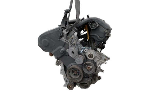 Recambio de motor completo para audi a4 avant (b5) 1.8 referencia OEM IAM APT  