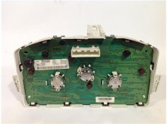 Recambio de cuadro completo para nissan micra (k12e) 1.5 dci referencia OEM IAM AX765 EE005 