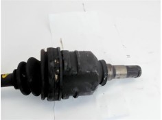 Recambio de palier delantero izquierdo para toyota celica (st16_) 1.6 gt 16v referencia OEM IAM   