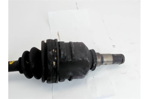 Recambio de palier delantero izquierdo para toyota celica (st16_) 1.6 gt 16v referencia OEM IAM   