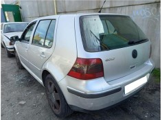 volkswagen golf iv berlina (1j1) del año 2000