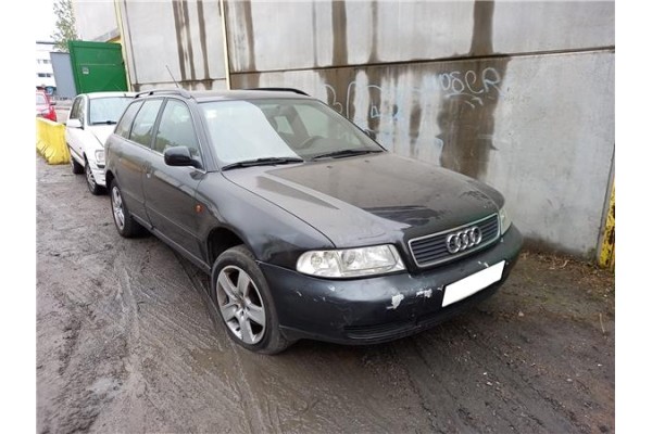 audi a4 avant (b5)(1999) del año 