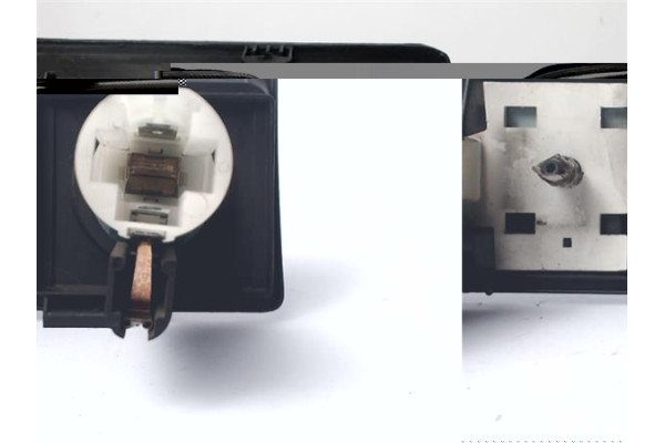 Recambio de mandos calefaccion / a.a. para volkswagen polo ii (867/871/873) 1.3 bel ami coupe referencia OEM IAM 867919395  