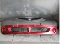 Recambio de paragolpes delantero para dacia logan 1 1.5 ambiance referencia OEM IAM 6001549906  