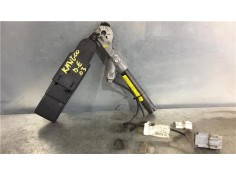 ANCLAJE CINTURON DELANTERO IZQUIERDO 8200028096 33012413G 