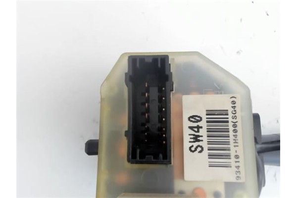 Recambio de mando intermitencia para kia ceed (ed) 1.6 crdi 115 referencia OEM IAM 934101H400  