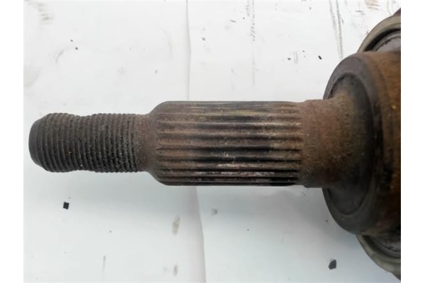 Recambio de palier delantero izquierdo para toyota celica (st16_) 1.6 gt 16v referencia OEM IAM   