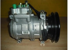 Recambio de compresor aire acond. para chrysler voyager (rg) 2.5 lx grand voyager warner bros referencia OEM IAM 447200-5522  