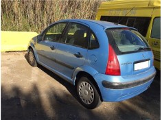 citroen c3 del año 2004