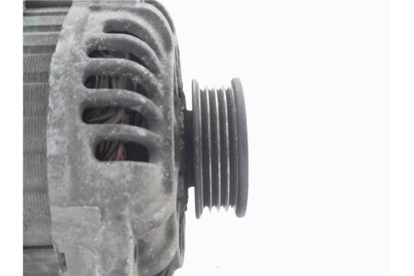 Recambio de alternador para hyundai lantra berlina (rd) 1.6 i referencia OEM IAM 3730022200 AB190058 