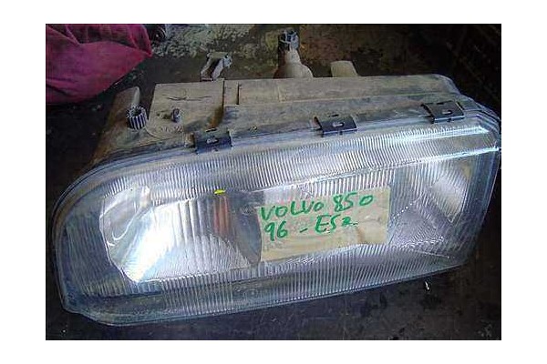 Recambio de faro delantero izquierdo para volvo serie 850 (1992) 2.5 referencia OEM IAM   