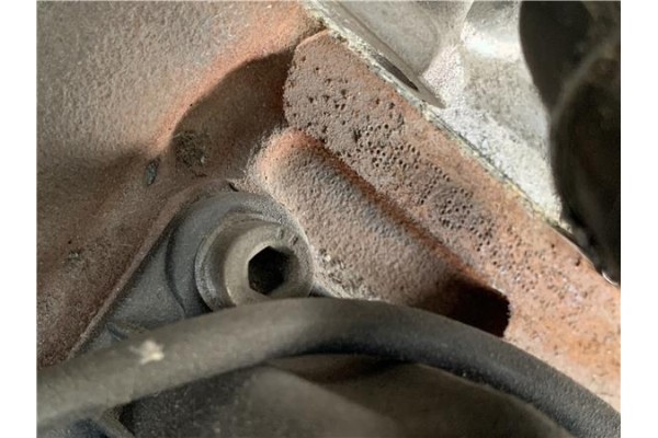 Recambio de motor completo para audi a4 avant (b5) 1.8 referencia OEM IAM APT  