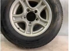 Recambio de rueda completa repuesto para suzuki vitara (se/sf/et) 1.6 i 16v (et, ta02) referencia OEM IAM 4311085C30  