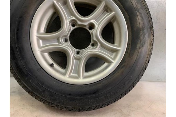 Recambio de rueda completa repuesto para suzuki vitara (se/sf/et) 1.6 i 16v (et, ta02) referencia OEM IAM 4311085C30  