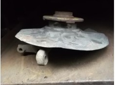 Recambio de mangueta delantero derecha para volvo serie 480 1.7 turbo referencia OEM IAM   
