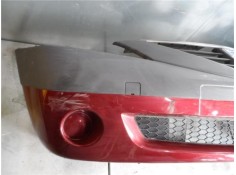 Recambio de paragolpes delantero para dacia logan 1 1.5 ambiance referencia OEM IAM 6001549906  