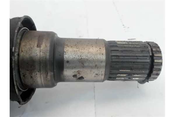 Recambio de palier delantero izquierdo para toyota celica (st16_) 1.6 gt 16v referencia OEM IAM   