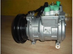 Recambio de compresor aire acond. para chrysler voyager (rg) 2.5 lx grand voyager warner bros referencia OEM IAM 447200-5522  
